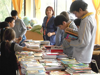 ¿Debe tener bases pedagógicas el Bibliotecólogo dedicado a la promoción de la lectura?